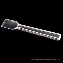 PP/PS Disposable Spoon Plastic Spoon Big Ice Creamed Spoon